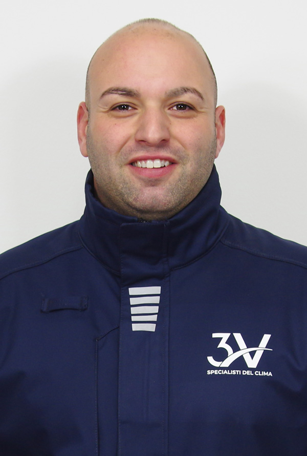 Vincenzo Genco Russo